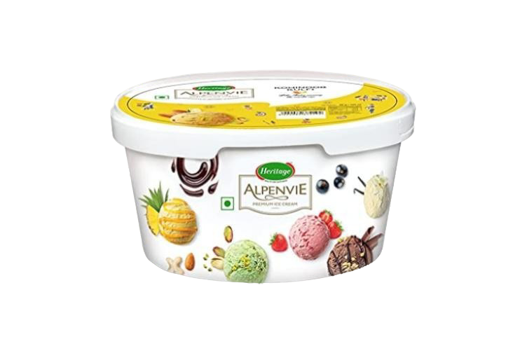 KOHINOOR KULFI 1000ML